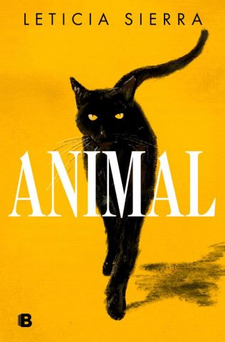 ANIMAL (EDICIONES B)