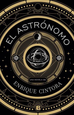 EL ASTRÓNOMO (EDICIONES B)