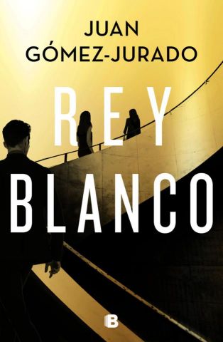 REY BLANCO (EDICIONES B)