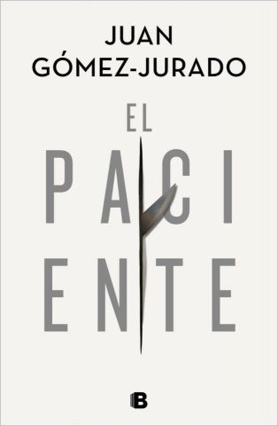 EL PACIENTE (EDICIONES B)