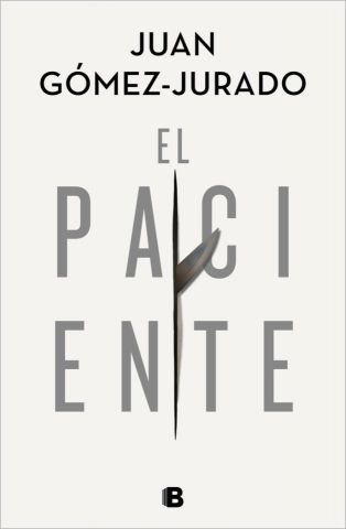 EL PACIENTE (EDICIONES B)