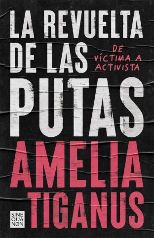 LA REVUELTA DE LAS PUTAS (EDICIONES B)