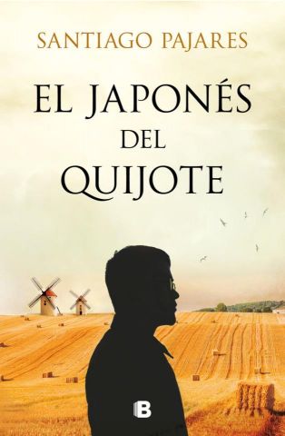 EL JAPONÉS DEL QUIJOTE (EDICIONES B)