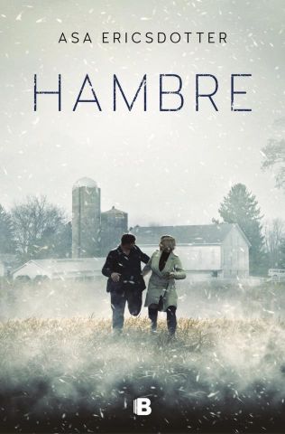 HAMBRE (EDICIONES B)