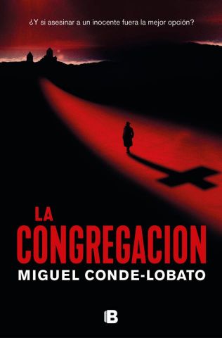 LA CONGREGACIÓN (EDICIONES B)