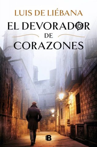 EL DEVORADOR DE CORAZONES (EDICIONES B)