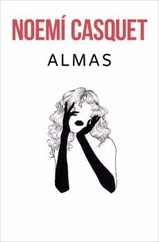 ALMAS (EDICIONES B)