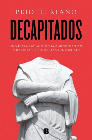 DECAPITADOS (EDICIONES B)