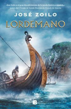 LORDEMANO (EDICIONES B)