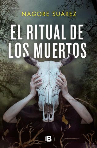 EL RITUAL DE LOS MUERTOS (EDICIONES B)
