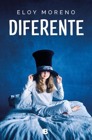 DIFERENTE (EDICIONES B)