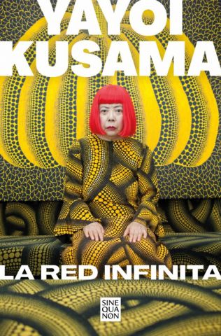 LA RED INFINITA (EDICIONES B)