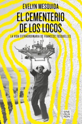 EL CEMENTERIO DE LOS LOCOS (EDICIONES B)