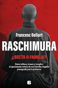 RASCHIMURA (EDICIONES B)