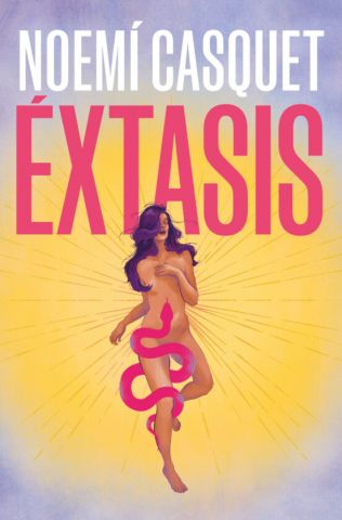 ÉXTASIS (EDICIONES B)