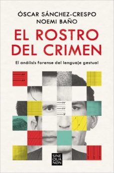 EL ROSTRO DEL CRIMEN (EDICIONES B)