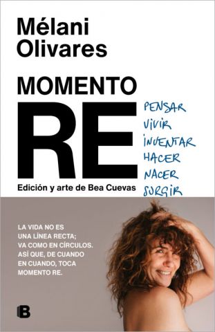 MOMENTO RE (EDICIONES B)