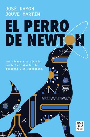 EL PERRO DE NEWTON (EDICIONES B)