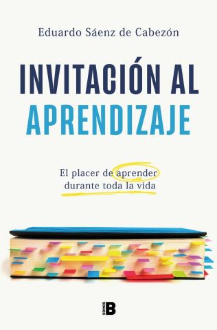 INVITACIÓN AL APRENDIZAJE (EDICIONES B)