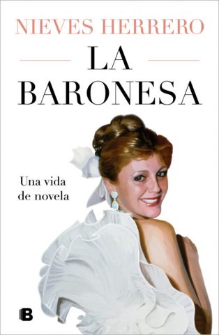 LA BARONESA (EDICIONES B)