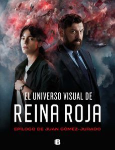 EL UNIVERSO VISUAL DE REINA ROJA (EDICIONES B)