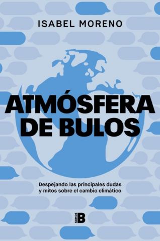 ATMÓSFERA DE BULOS (EDICIONES B)