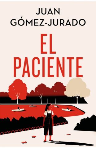 EL PACIENTE ED. ESPECIAL (EDICIONES B)