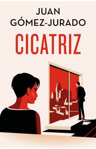 CICATRIZ ED. ESPECIAL (EDICIONES B)
