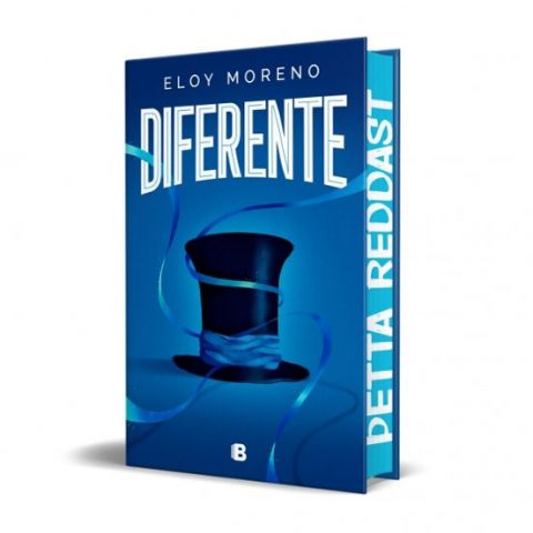 DIFERENTE ED. ESPECIAL (EDICIONE B)