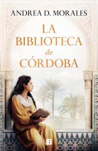 LA BIBLIOTECA DE CÓRDOBA (EDICIONES B)
