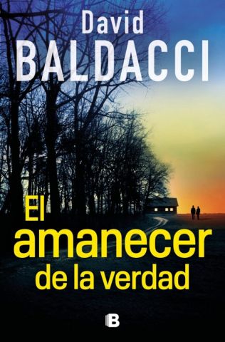 EL AMANECER DE LA VERDAD (EDICIONES B)