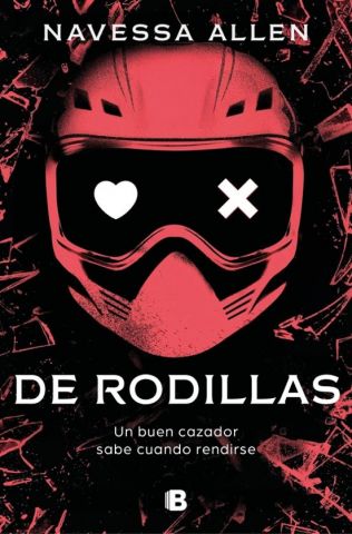 DE RODILLAS (EDICIONES B)