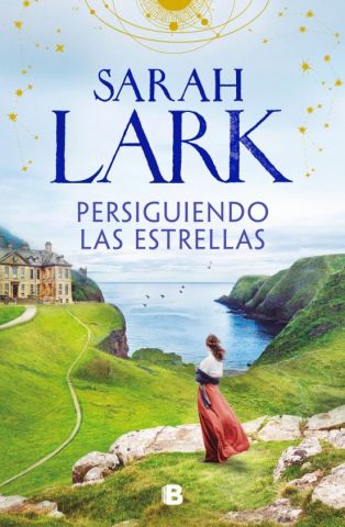 PERSIGUIENDO LAS ESTRELLAS (EDICIONES B)