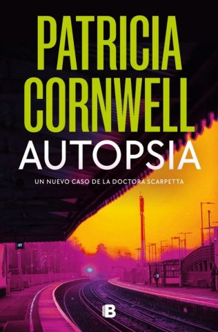 AUTOPSIA (EDICIONES B)