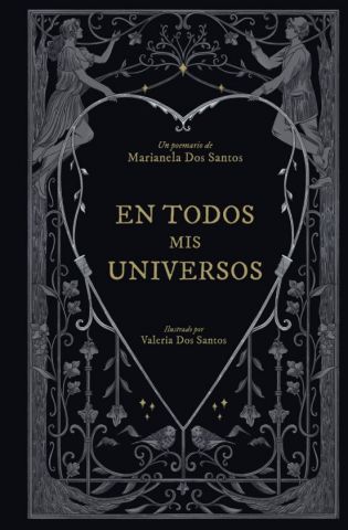 EN TODOS MIS UNIVERSOS (EDICIONES B)