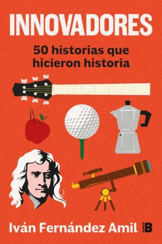 INNOVADORES (EDICIONES B)