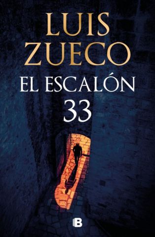 EL ESCALÓN 33 (EDICIONES B)