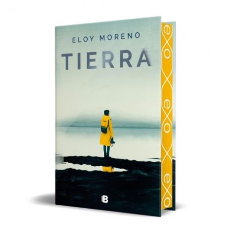 TIERRA ED. ESPECIAL (EDICIONES B)