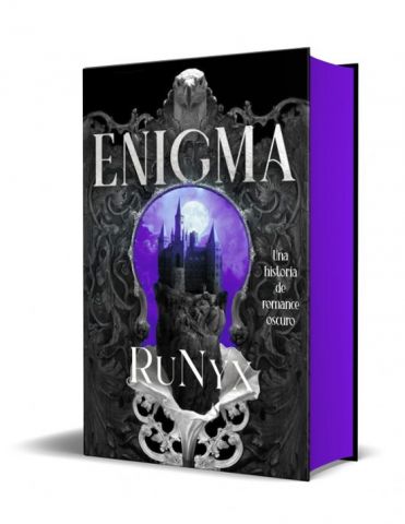 ENIGMA (EDICIONES B)