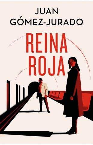 REINA ROJA ED. ESPECIAL (EDICIONES B)