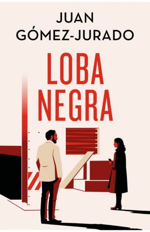 LOBA NEGRA ED. ESPECIAL (EDICIONES B)