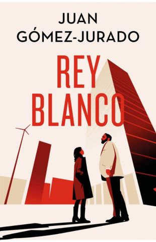 REY BLANCO ED. ESPECIAL (EDICIONES B)