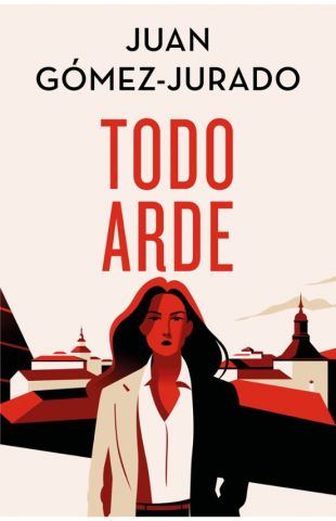 TODO ARDE ED. ESPECIAL (EDICIONES B)