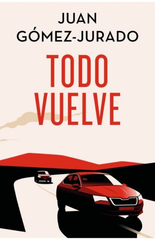 TODO VUELVE ED. ESPECIAL (EDICIONES B)