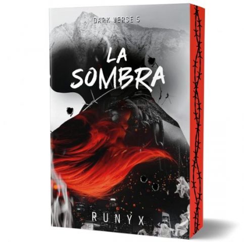 LA SOMBRA. DARK VERSE 5 ED. ESPECIAL (EDICIONES B)