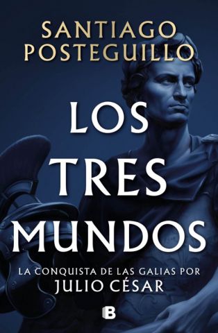 LOS TRES MUNDOS (EDICIONES B)