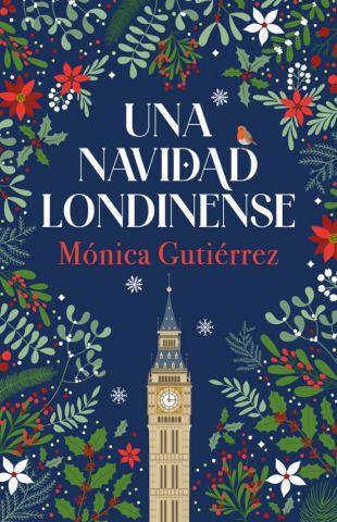 UNA NAVIDAD LONDINENSE (EDICIONES B)