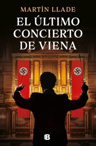 EL ÚLTIMO CONCIERTO DE VIENA (EDICIONES B)