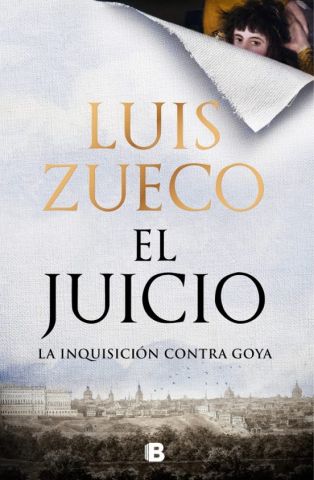 EL JUICIO (EDICIONES B)