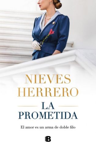 LA PROMETIDA (EDICIONES B)